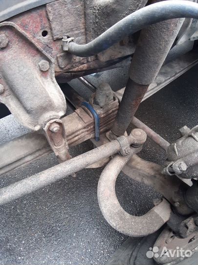 Mercedes-Benz 814, 1991