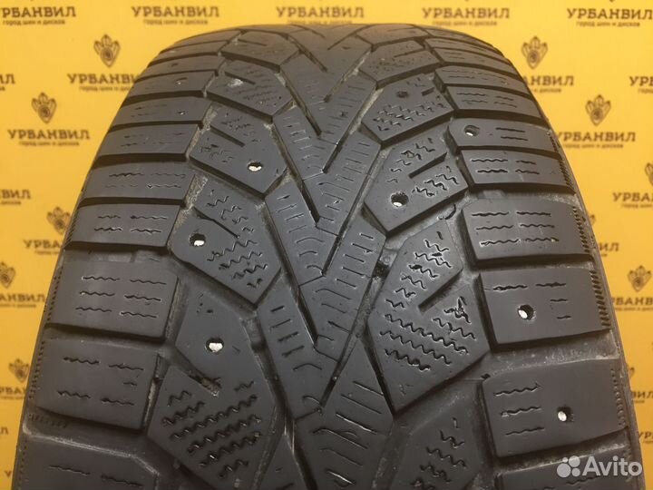 Gislaved NordFrost 100 205/55 R16 94T