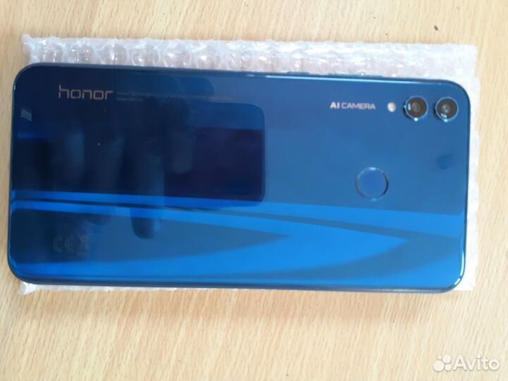 Honor 8x 64gb