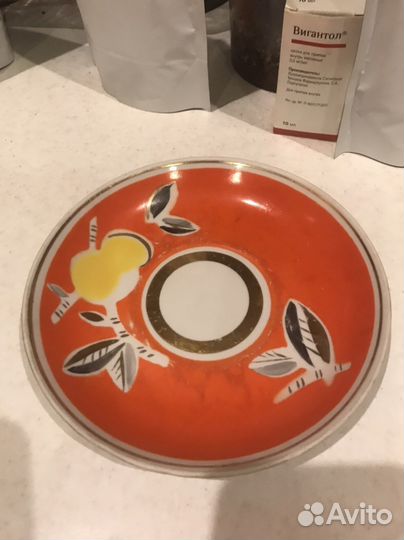 Чайник заварочный СССР