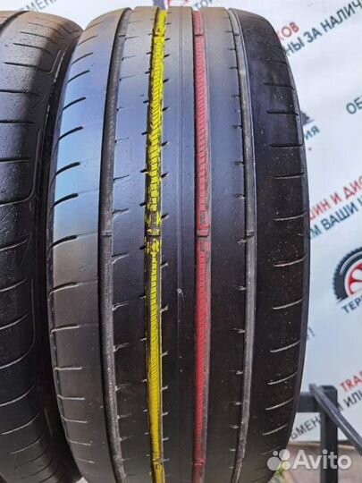 Goodyear Eagle F1 Asymmetric 3 235/45 R20 100V
