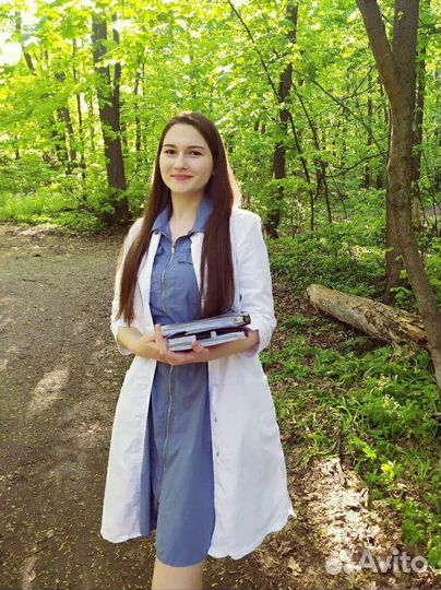 Репетитор по химии