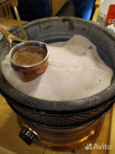 Кофейные фотографии