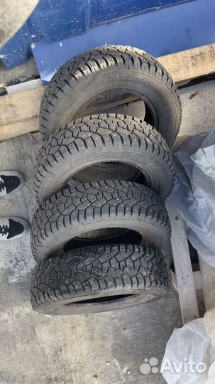 Matador MP 51 Sibir 2 6/70 R13 82T