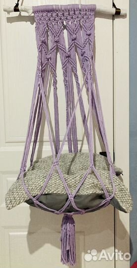 Гамак для кота