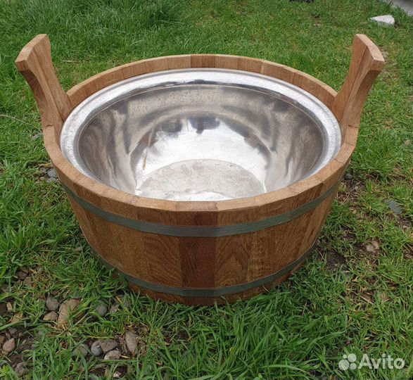 Банные принадлежности