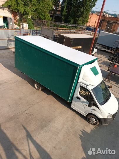 Изготовление и брендирование тентов