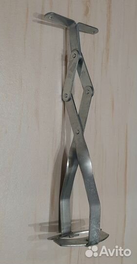 Захват для банок как в СССР