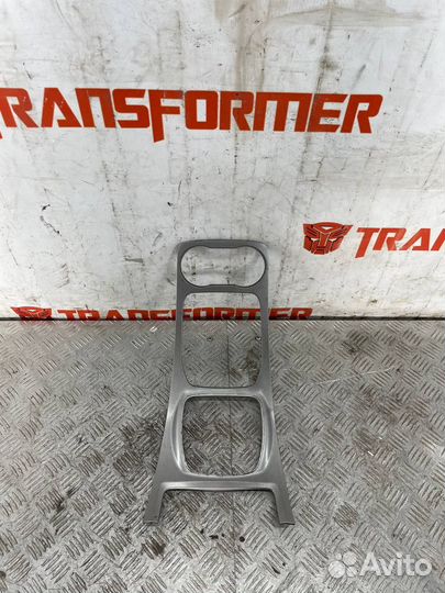 Накладка консоли Ford S-MAX 2.5T, huwa