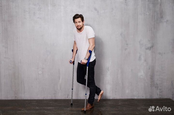 Аренда Костылей Колясок Ходунков мед кроватей