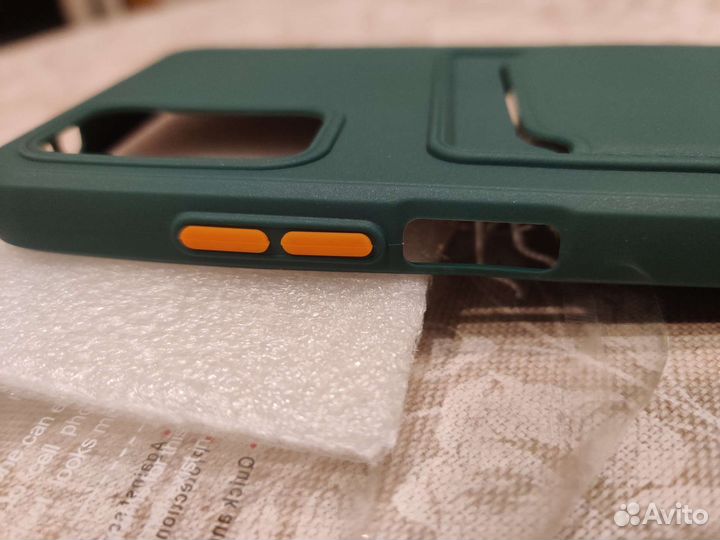 Чехол для Xiaomi Redmi 9T / Poco M3