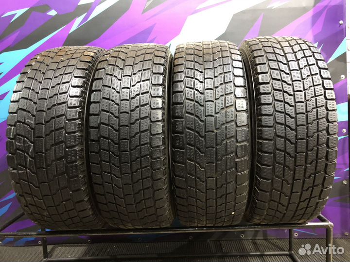 Yokohama Geolandar I/T G072 265/65 R17