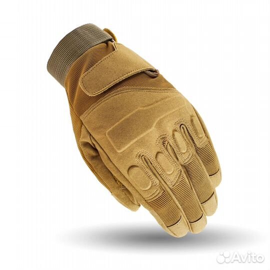 Тактические перчатки Black Hawk Tactical, coyote