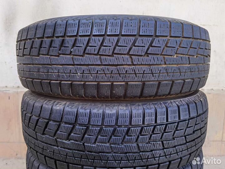Yokohama Ice Guard IG60 185/65 R15 88Q