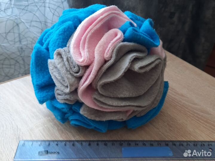 Игрушки для собак