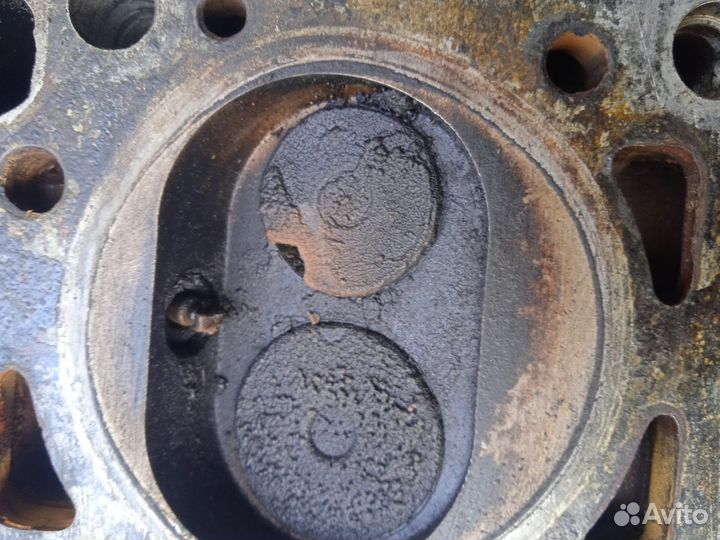 Гбц ваз классика