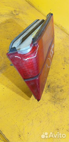 Фонарь задний правый внутренний для BMW 5 series E