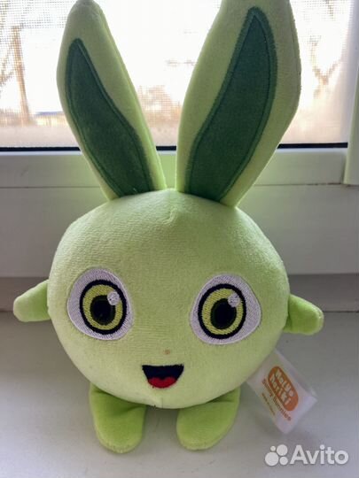 Солнечные зайчики