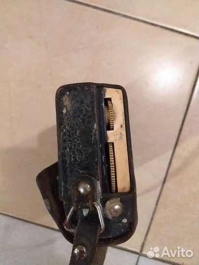 Радиоприемник СССР