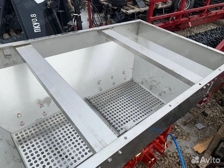 Разбрасыватель удобрений Xuzhou Fengshang ST-1000, 2024