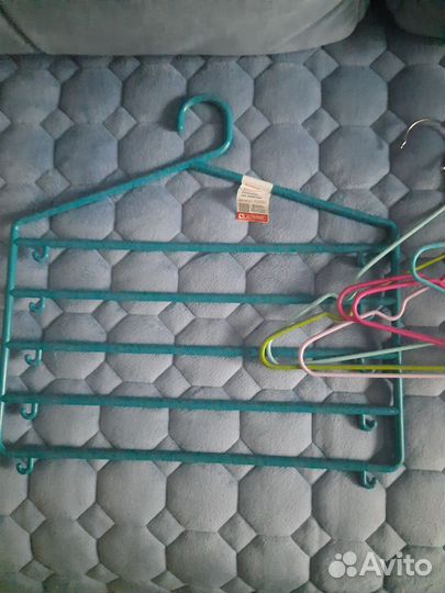 Вешалки плечики за все