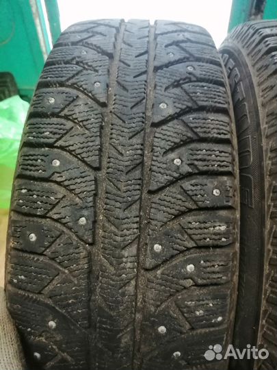 Bridgestone B249 185/65 R15