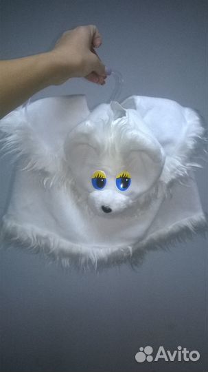 Новогодние костюмы от 2-10 лет