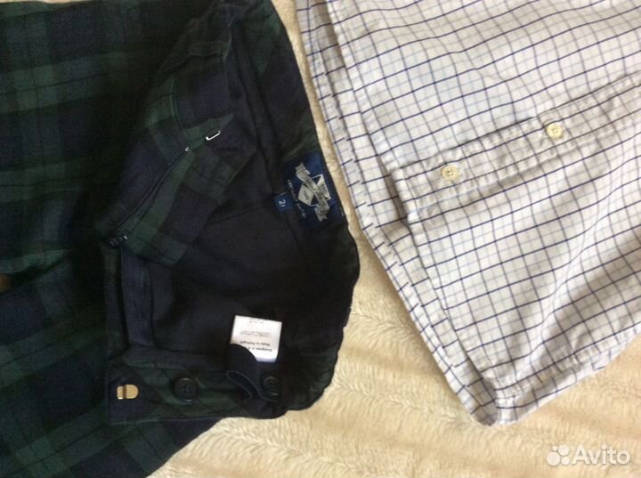 Костюм детский 98 см