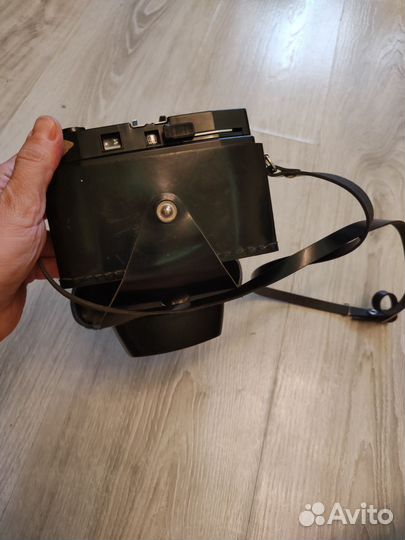 Фотоаппарат Смена
