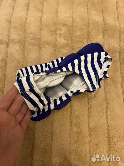 Купальный костюм от 1,5 до 3 лет