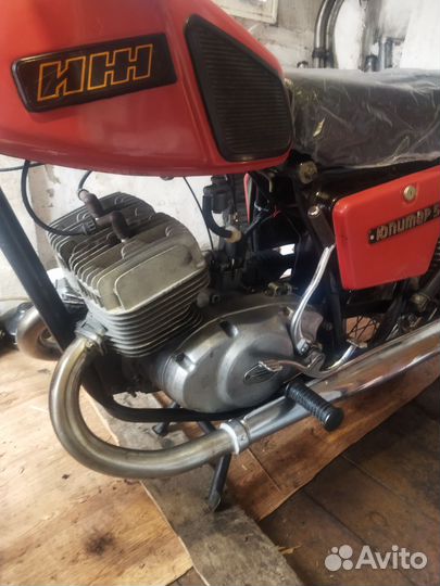 Продам Иж Юпитер 5