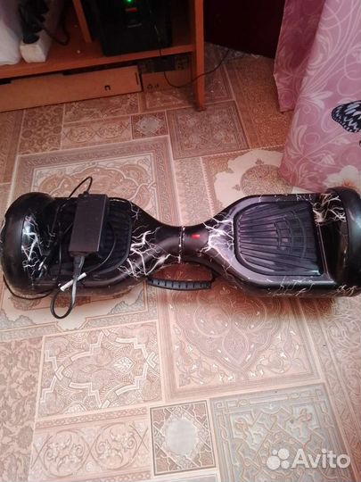 Гироскутер