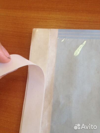 Машина для производства стерилизационных пакетов