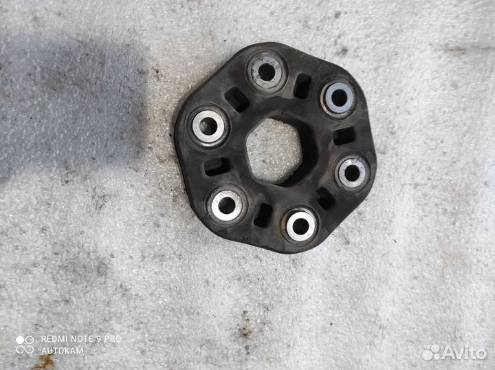 Муфта карданного вала Nissan Fuga