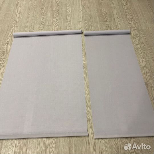 Жалюзи и рулонные шторы на окна