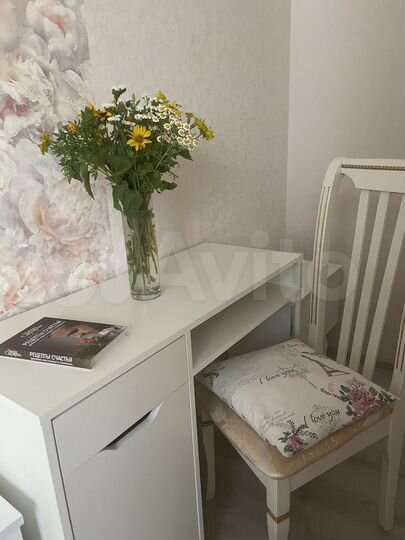 Дом 35 м² на участке 1,5 сот.