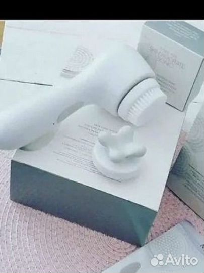 Щетка глубокрго очищения для лица