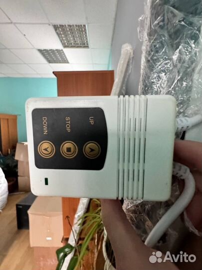 Экран для проектора digis dsef-1108