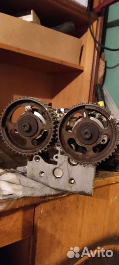 Гбц вектра б омега б х20хе