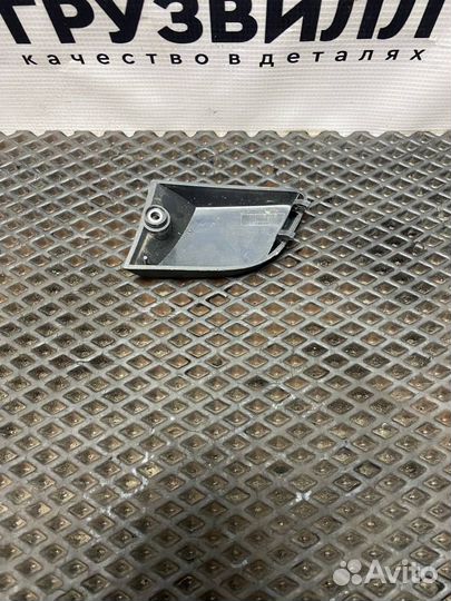 Накладка ручки двери правая 82412203