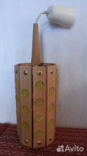 Светильник