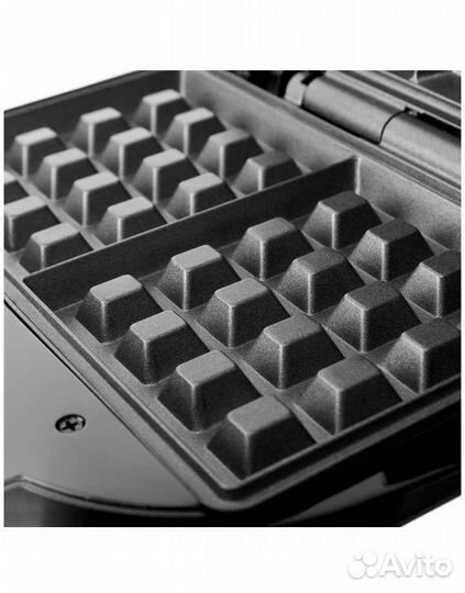 Вафельница