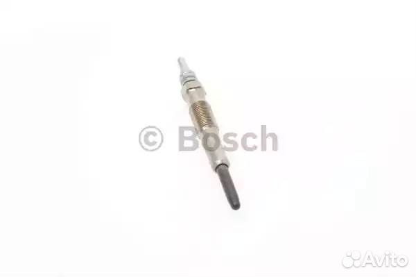 Свеча накаливания (1 шт.) bosch 0 250 202 129