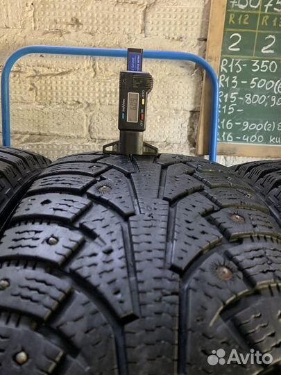 Nokian Tyres Hakkapeliitta 5 225/60 R17