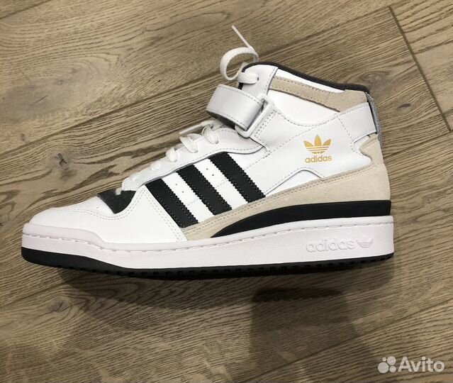 Кроссовки adidas мужские размер 43 Оригинал