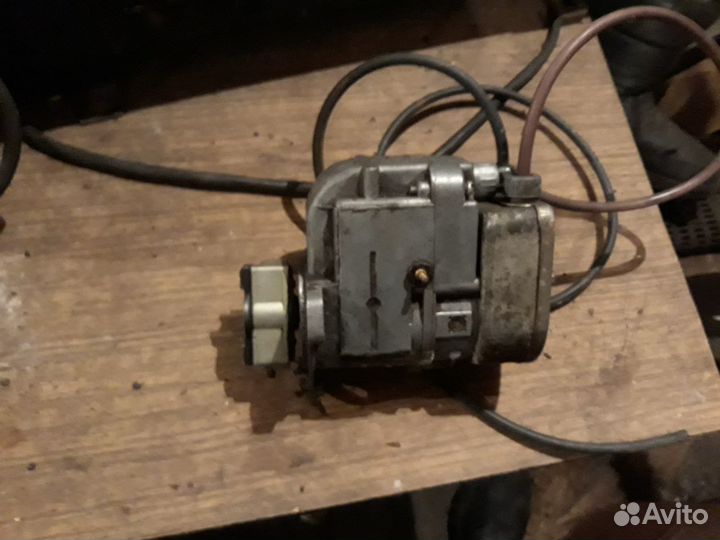 Магнетто катэк