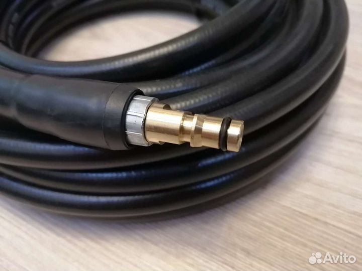 Шланги karcher К2, К3, К4,К5, К7 (10-15 метров )