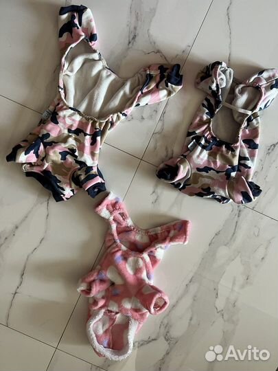 Одежда для животных