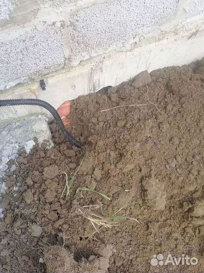 Септик для семьи до 6 человек