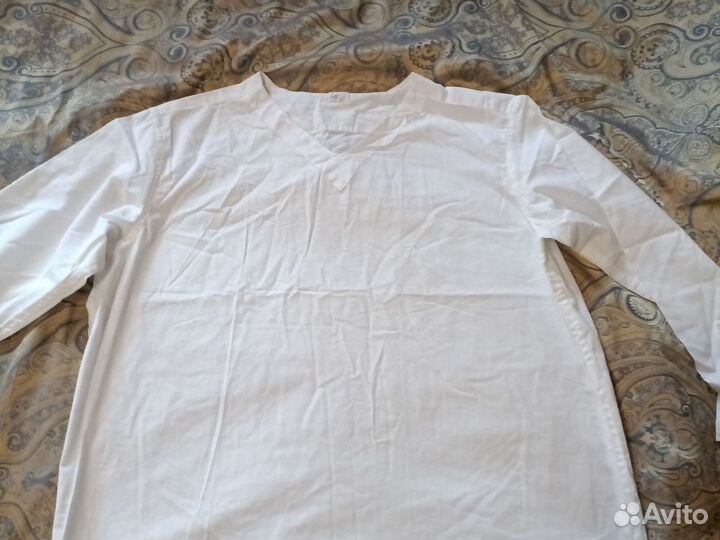 Костюм рабочий хб